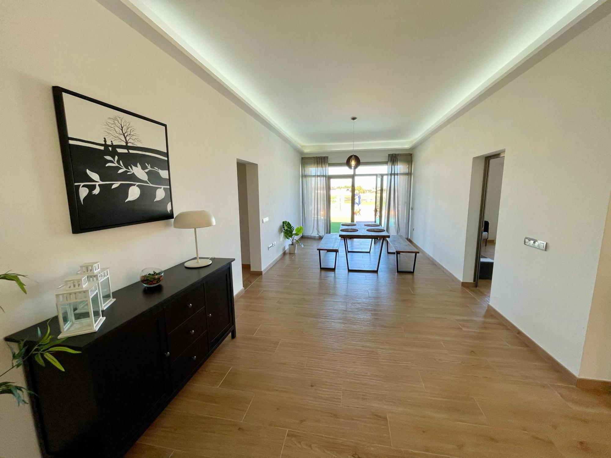Villa Bali Golf Las Salinas Caleta De Fuste Exterior photo