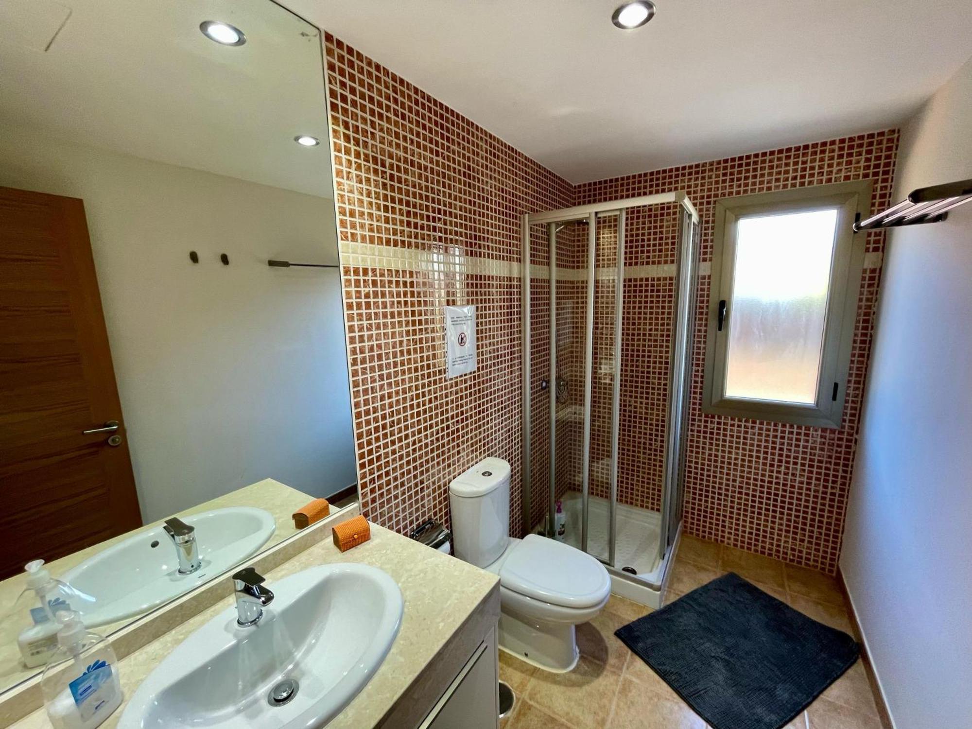 Villa Bali Golf Las Salinas Caleta De Fuste Exterior photo